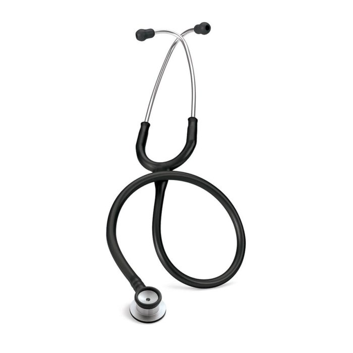گوشی معاینه نوزاد کلاسیک II مشکی لیتمن (Littmann)