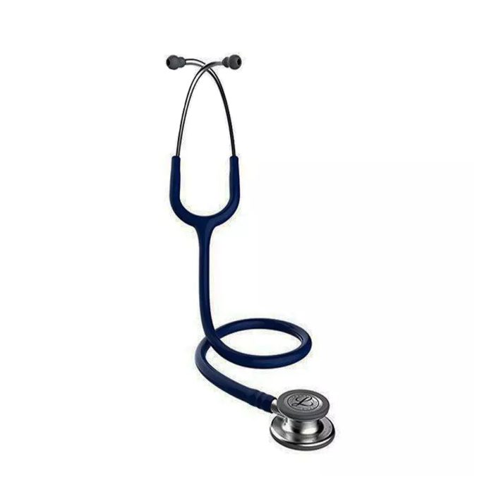 گوشی معاینه کودک کلاسیک II آبی لیتمن (Littmann)