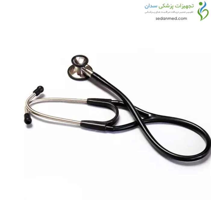 گوشی پزشکی تخصصی قلب Elite 125 ولش آلن (WelchAllyn)