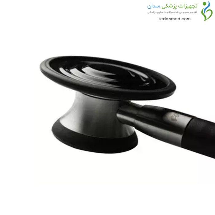 گوشی پزشکی تخصصی قلب Elite 125 ولش آلن (WelchAllyn)