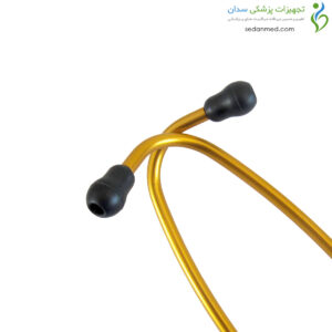 گوشی پزشکی کلاسیک III کاربنی رنگین کمان 5807 لیتمن (Littmann)